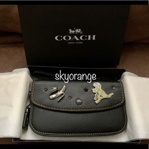 New Coach Create 1941 Wristlet